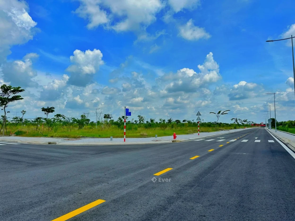 Ảnh bất động sản