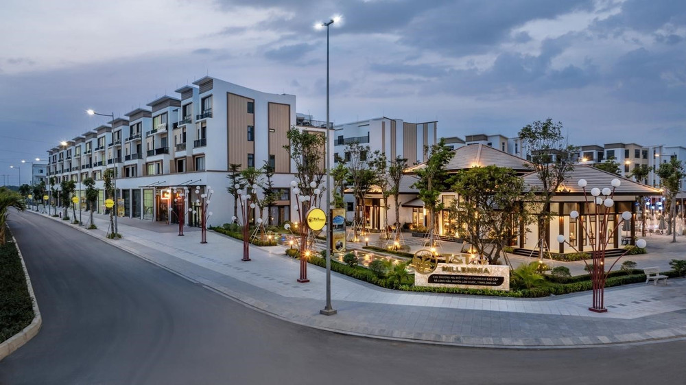 Ảnh bất động sản