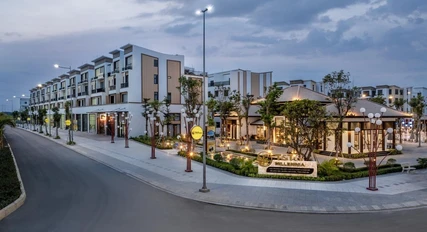 Ảnh bất động sản