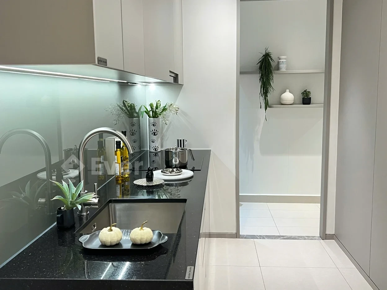 Bán căn hộ 2PN The Gió Riverside | Hàng hiếm tầng cao– hướng mát –phong thủy tốt