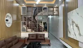 CẦN BÁN GẤP NHÀ 3 TẦNG FULL NỘI THẤT – KĐT VẠN PHÚC – TRUNG TÂM HẢI DƯƠNG