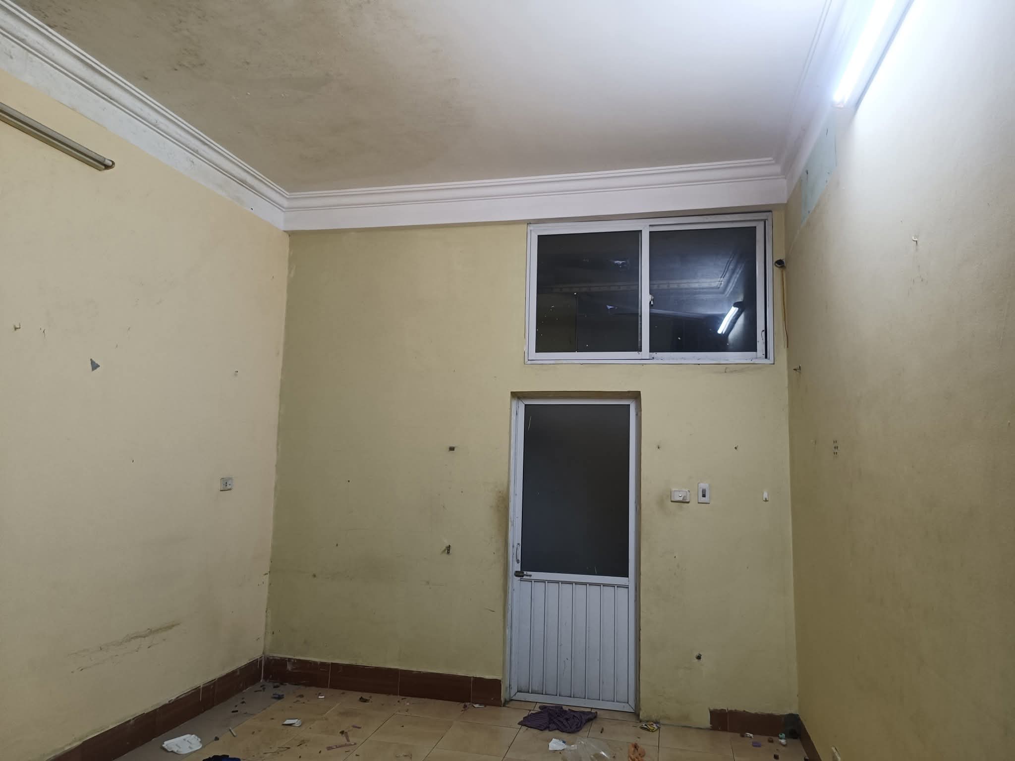 ĐƯỜNG MỸ ĐÌNH, NAM TỪ LIÊM, NGÕ 402: 59M - 3T - MT: 4m - giá 12,4 tỷ - 2 Thoáng - Ngõ Nông - ôtô 4 Chỗ Đỗ Cửa