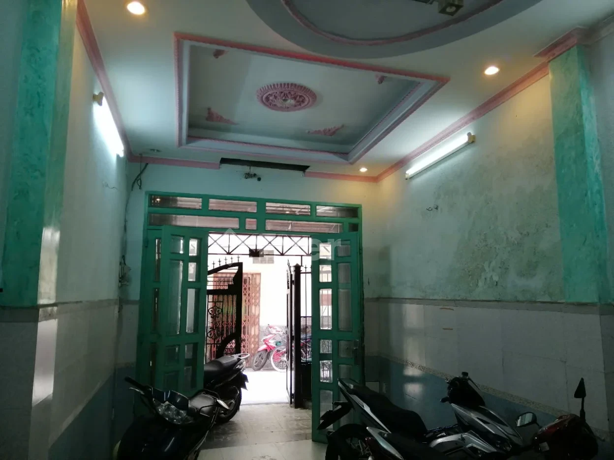 Ảnh bất động sản