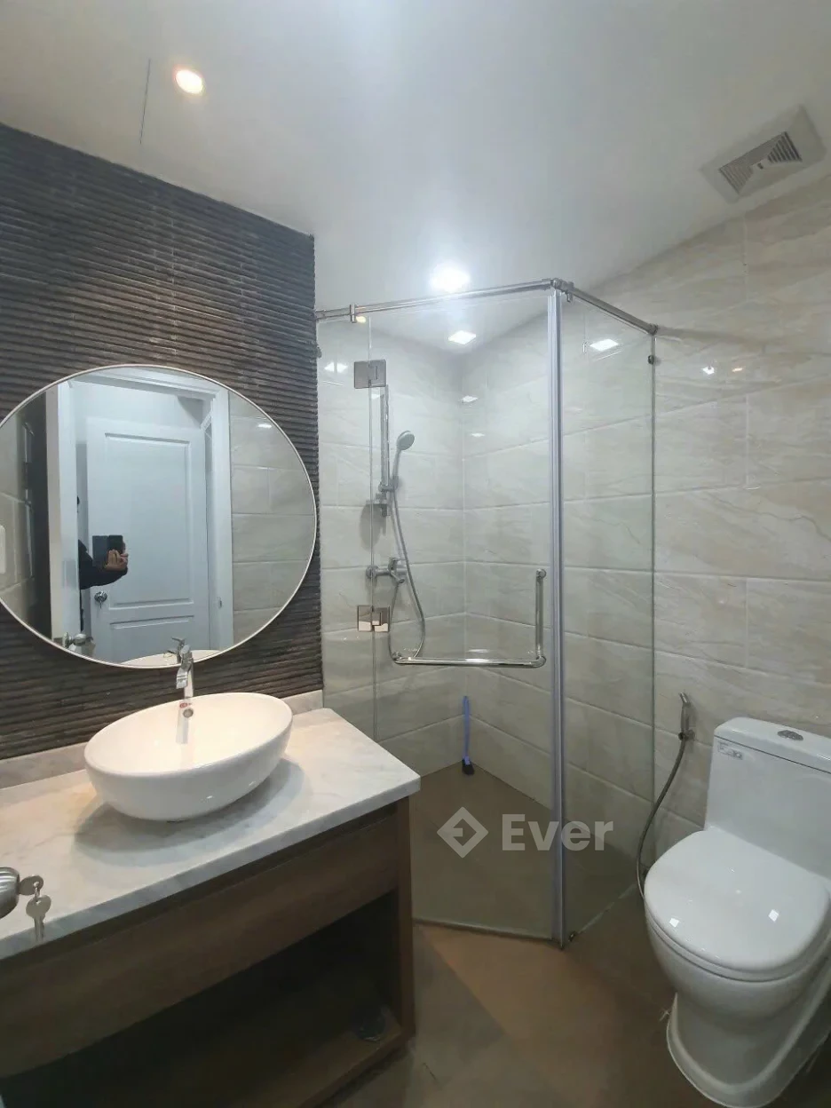 🔥Siêu Rẻ, Cho thuê căn hộ Orchard Parkview Hồng Hà, 3Pn2Wc Full Nội Thất #20Tr