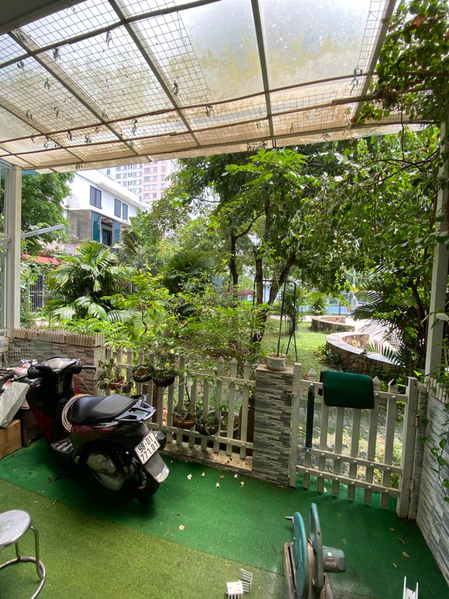 OV4, KĐT CHỨC NĂNG XUÂN PHƯƠNG. NHÀ LIỀN KỀ: 83m² - 5T - Mt: 5m - 2 MẶT THOÁNG - KHU VỰC ĐANG PHÁT TRIỂN GIÁ TRỊ TĂNG CAO