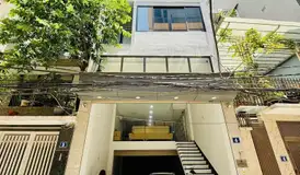 HOÀNG VĂN THÁI, THANH XUÂN: 100m - 8T - Mt: 5m - 37 Tỷ - SIÊU PHẨM - PHÂN LÔ VIP - THANG MÁY - Ô TÔ TRÁNH - NHÀ CỰC ĐẸP - CHỦ TỰ XÂY CỰC KÌ TÂM HUYẾT - ĐỂ LẠI TOÀN BỘ NỘI THẤT ĐẲNG CẤP