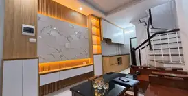 CHÍNH CHỦ BÁN NHÀ NGÕ PHAN ĐÌNH GIÓT – THANH XUÂN – 4 TẦNG MỚI XÂY – SỔ ĐỎ CHÍNH CHỦ - 4,2 tỷ - 40m²