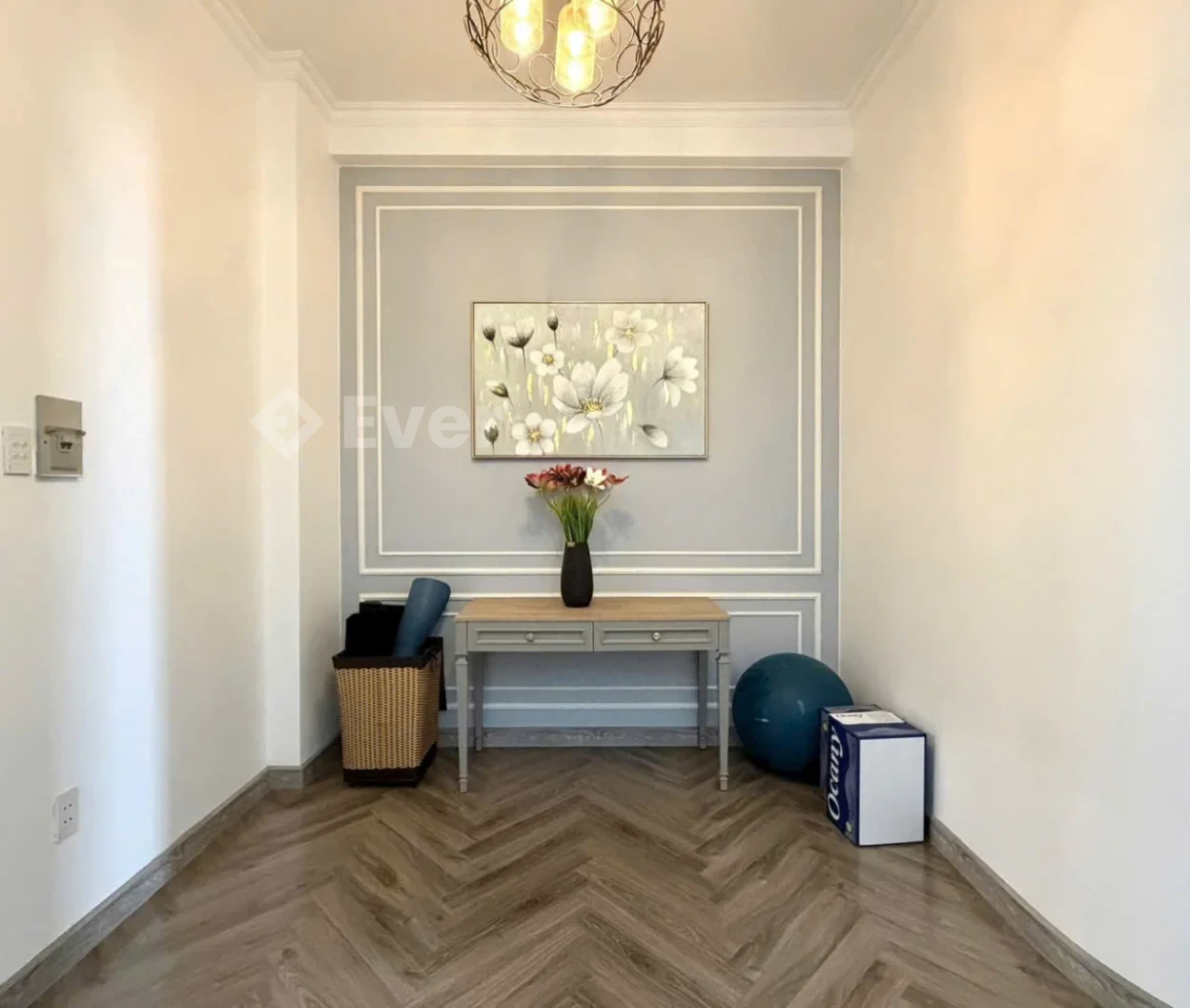 SỞ HỮU NHÀ NÀY BẠN SẼ ĐƯỢC CUỘC SỐNG THỊNH VƯỢNG VÀ HẠNH PHÚC