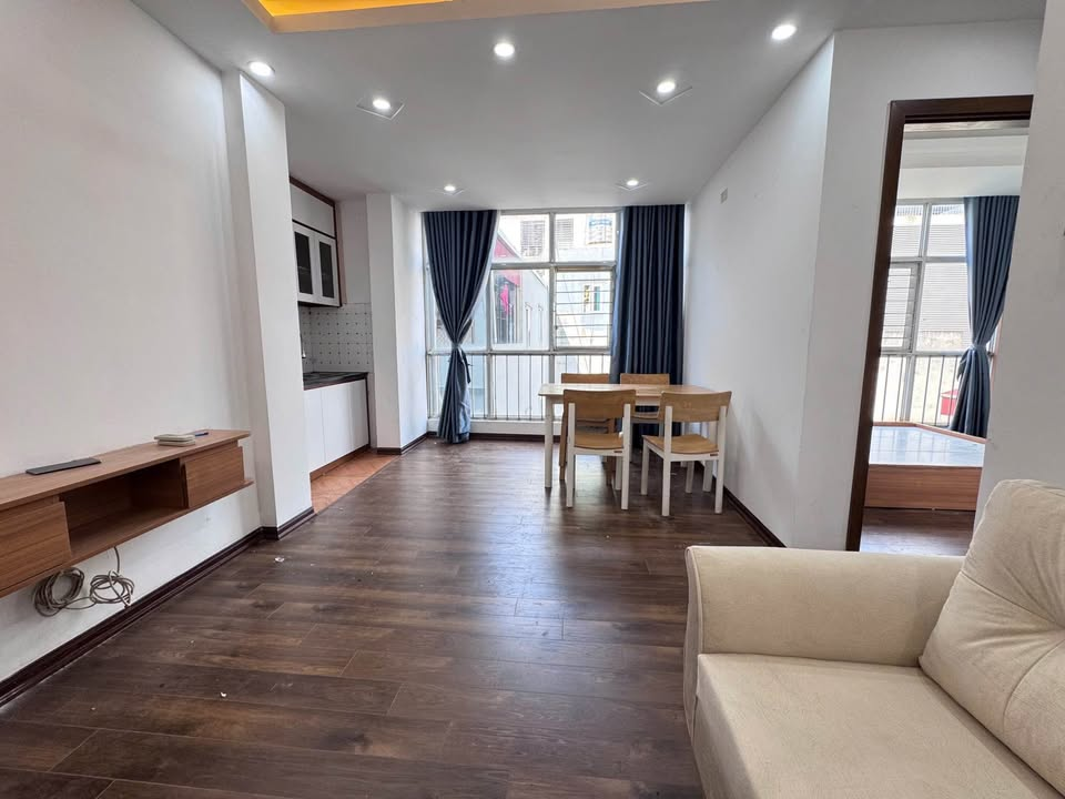 BÁN CĂN CCMN LÔ GÓC 2 THOÁNG – NGÕ 355 XUÂN ĐỈNH – GẦN CV HOÀ BÌNH – FULL ĐỒ – GIÁ CHỈ 1,8 TỶ