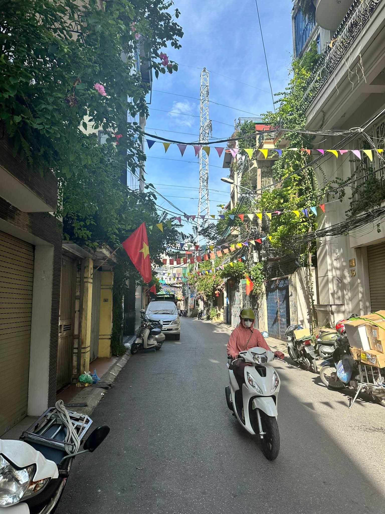 Ảnh bất động sản