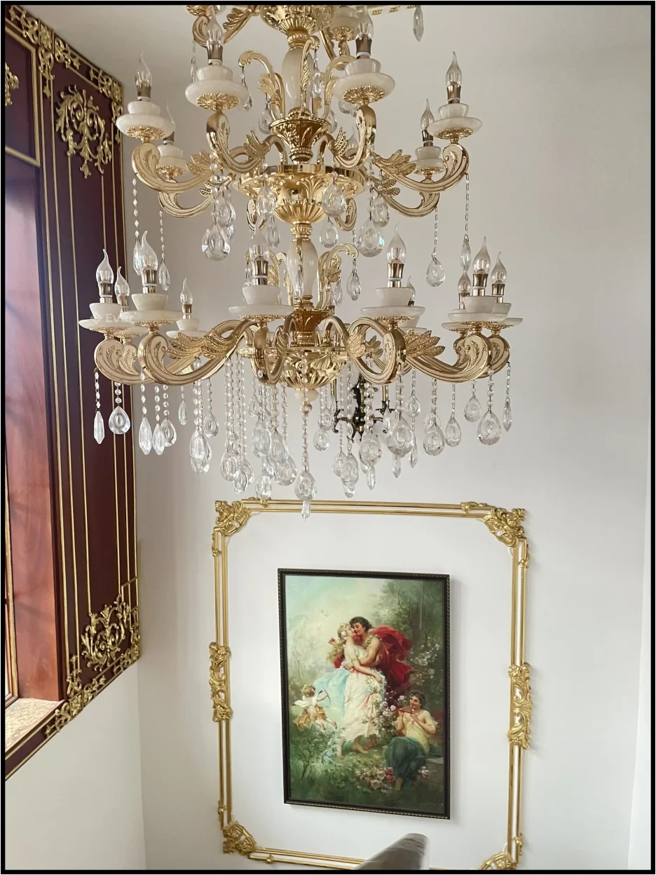 Top biệt thự đẳng cấp 8 x 22m 1 hầm 5 lầu thang máy tại TP.HCM