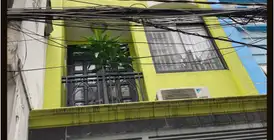 Top nhà vị trí đẹp 3.5 x 10m 1 trệt 3 lầu Nguyễn Đình Chiểu Q3 TP.HCM - 8,5 tỷ - 35m²