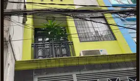 Top nhà vị trí đẹp 3.5 x 10m 1 trệt 3 lầu Nguyễn Đình Chiểu Q3 TP.HCM