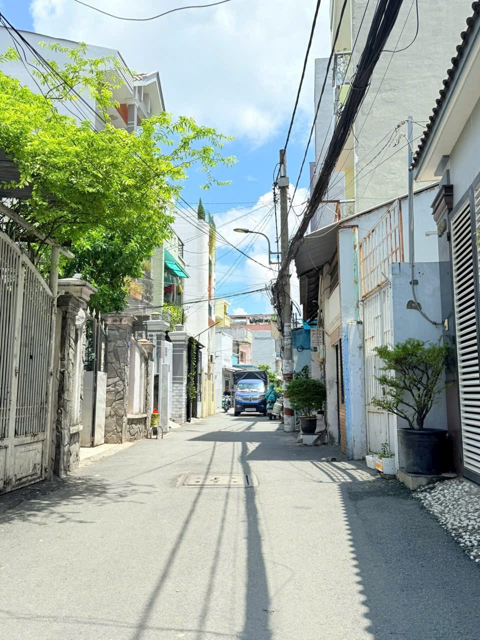 Ảnh bất động sản