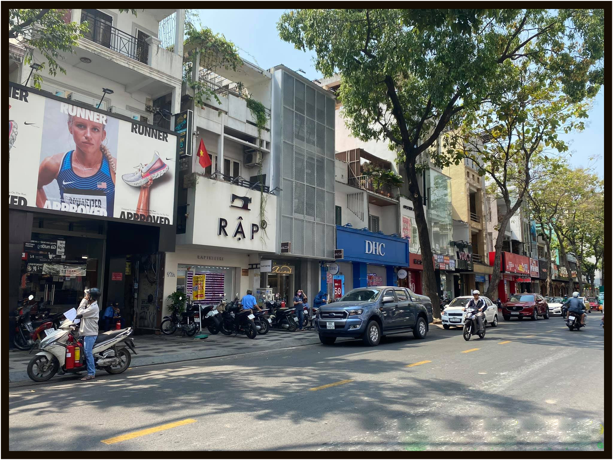 Ảnh bất động sản