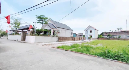 Ảnh bất động sản