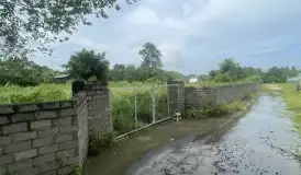 Bán lô đất tại Lập Thành Yên Xuân Hà Nội 1057m2 giá 8,5 tỉ nét - 8,5 tỷ - 1057m²