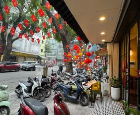 Ảnh bất động sản