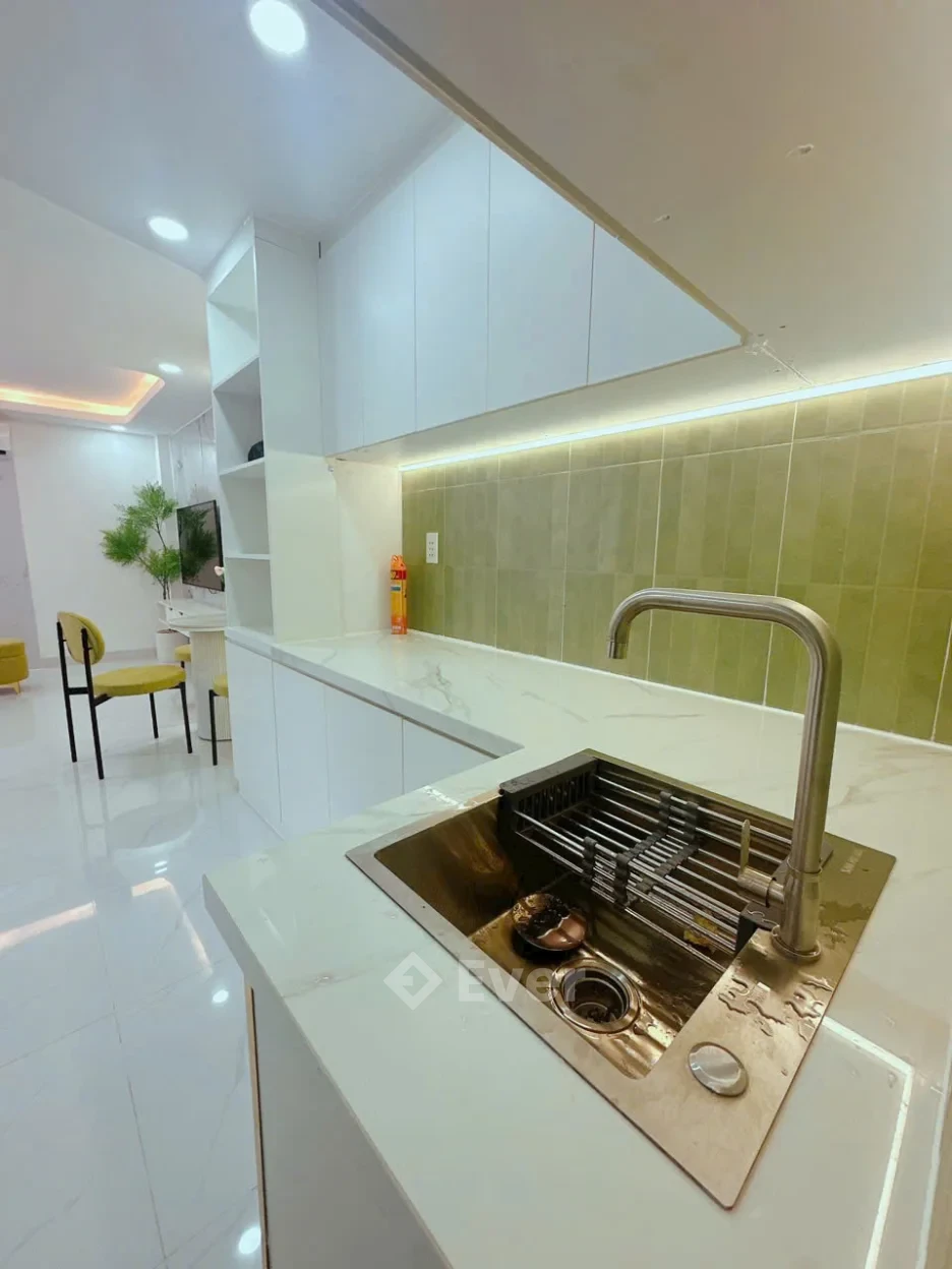 🏡 SIÊU PHẨM PHÚ NHUẬN – NHÀ MỚI KIẾN TRÚC HIỆN ĐẠI – 5 PHÒNG NGỦ