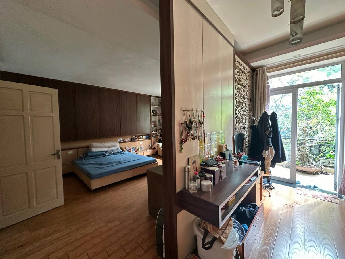 BIỆT THỰ SONG LẬP VĂN QUÁN, HÀ ĐÔNG: 231M - 4T - MT: 10M - 50 TỶ- 3 THOÁNG - FULL NỘI THẤT - TIỆN ÍCH NGẬP TRÀN