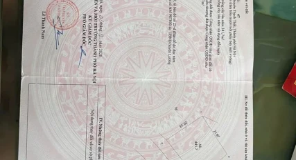 Ảnh bất động sản