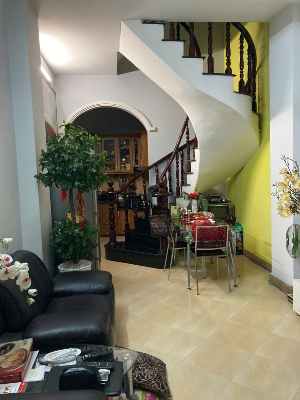 Ảnh bất động sản