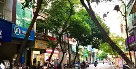 BÁN NHÀ MẶT PHỐ VIP VƯƠNG THỪA VŨ – 63M² – GIÁ TỐT - 23,5 tỷ - 63m²