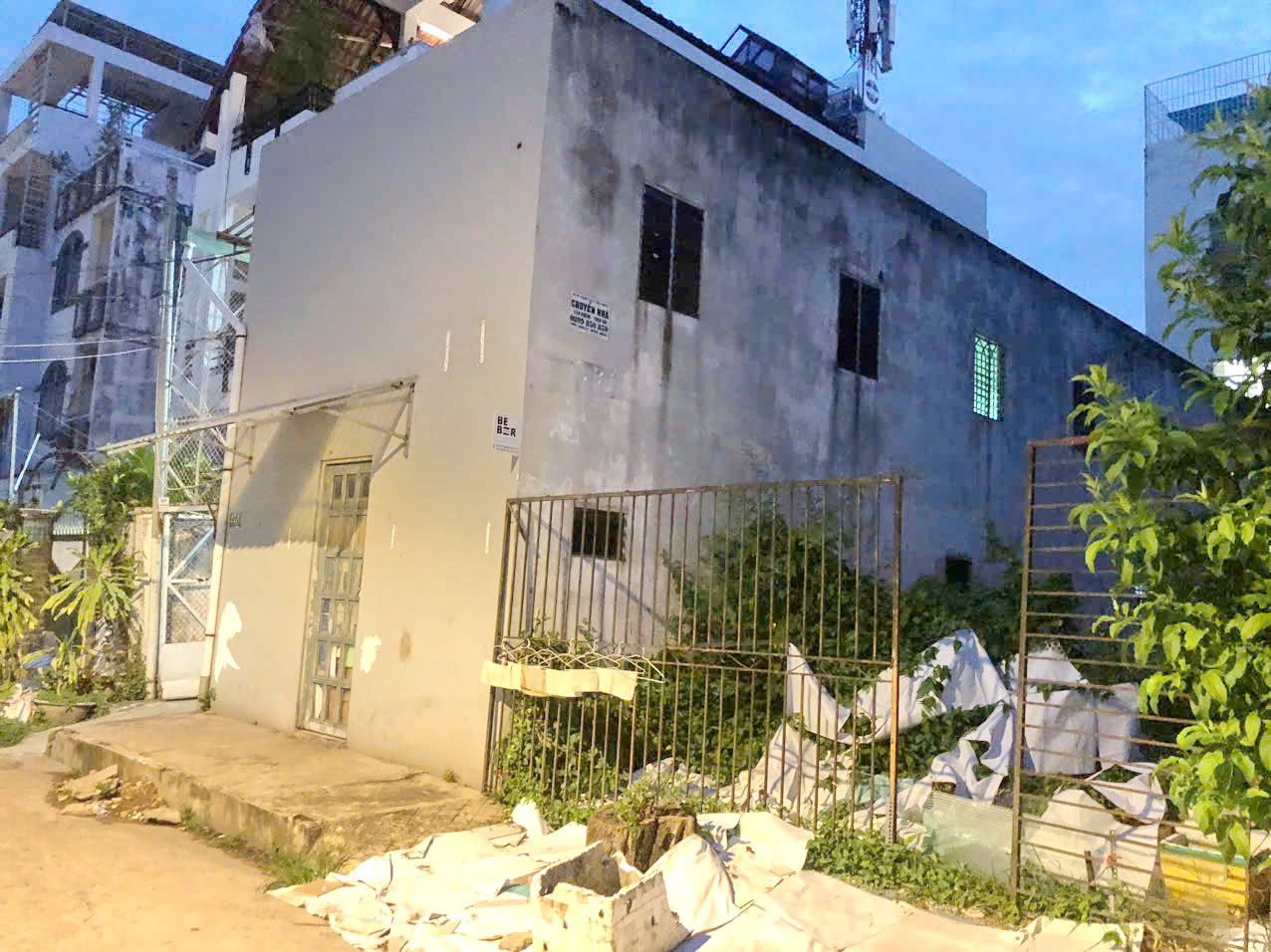 Ảnh bất động sản