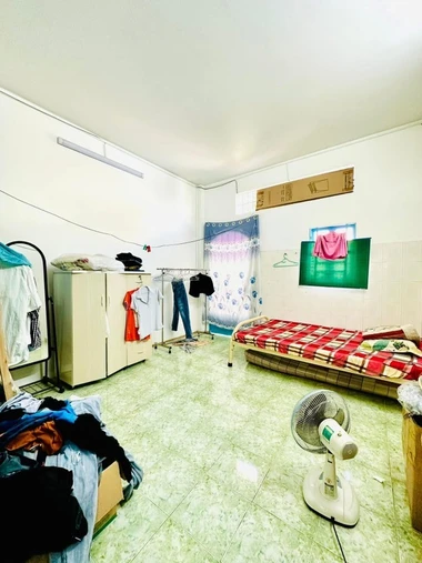 BÁN NHÀ GÒ VẤP GIÁ RẺ - ĐƯỜNG SỐ 7, NGANG 4M, DÀI 8M, 1 TRỆT 1 LẦU, NHÀ CŨ