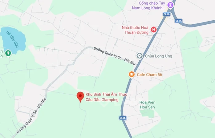 Ảnh bất động sản