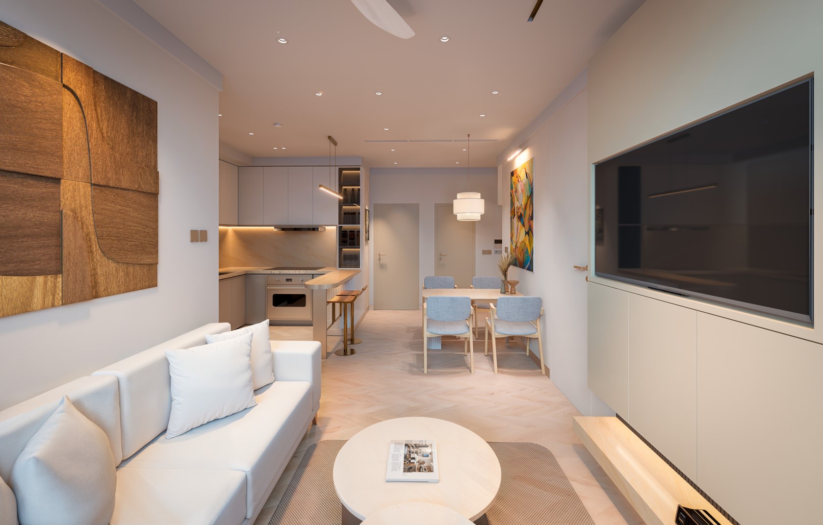 Ảnh bất động sản