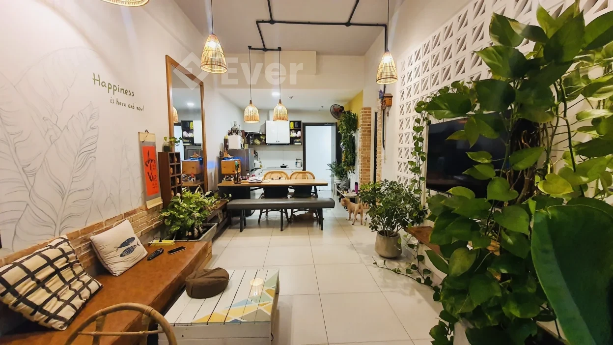 Cho thuê căn hộ Masteri Mone Nguyễn Bỉnh Khiêm, 2Pn.2Wc Từ 13Tr [Giỏ hàng 3 căn] Tel 0942811343