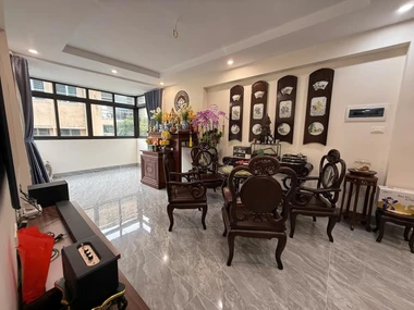 Bán căn hộ mặt phố thái thịnh đống đa, hà nội - 70m2 giá 4,35 tỷ