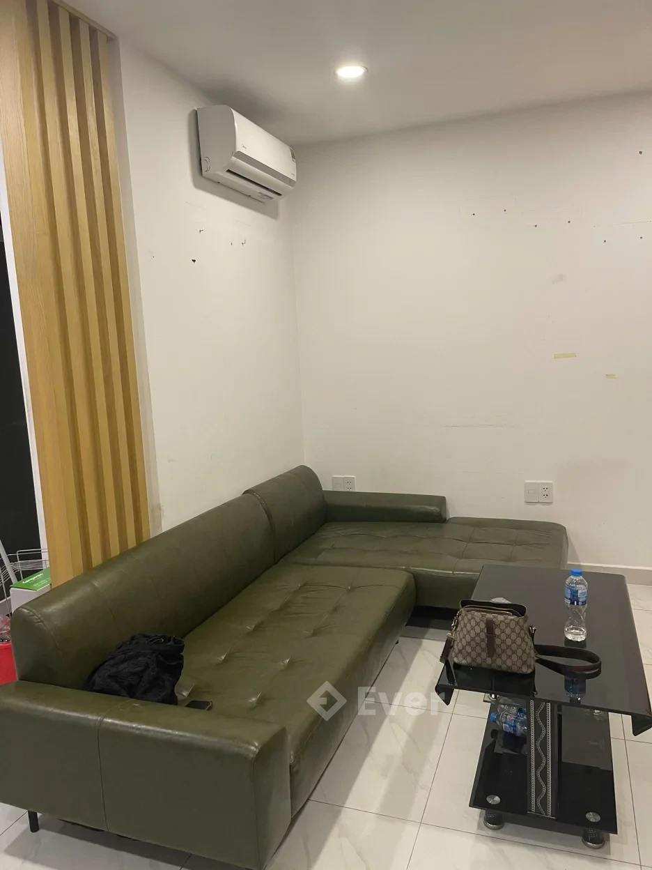 🏙 Cho thuê căn hộ Richmond Nguyễn Xí, 1Pn.1Wc Nội Thất Y Video #12Tr Tel 0942811343 Tony