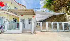 BÁN NHÀ PHỐ 1 TẦNG – HOÀNG HOA THÁM, LÂM ĐỒNG – 138m² – GIÁ CHỈ 3.95 TỶ