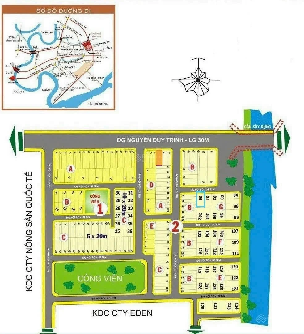 Ảnh bất động sản