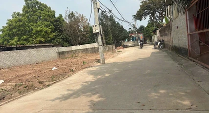 Ảnh bất động sản