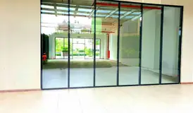 Thuê Shophouse De Capella Quận 2 – Giá chỉ từ 390.000đ/m², đa dạng diện tích