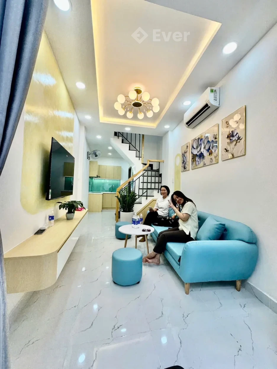 Ảnh bất động sản