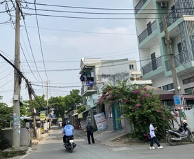 Ảnh bất động sản