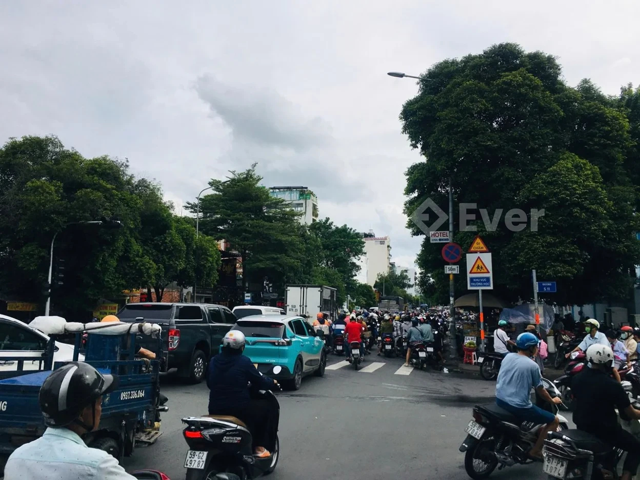 Ảnh bất động sản