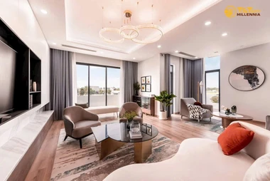 BOOKING NGAY HÔM NAY – NHÀ PHỐ T&T CITY MILLENNIA CHỈ TỪ 54TR/M²