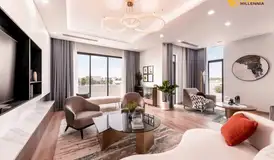 BOOKING NGAY HÔM NAY – NHÀ PHỐ T&T CITY MILLENNIA CHỈ TỪ 54TR/M² - 7,34 tỷ - 136m²