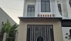 NHÀ MỚI XÂY KHU LICOGI – GẦN CHÂU VĂN LIÊM – VINCOM – GIÁ TỐT