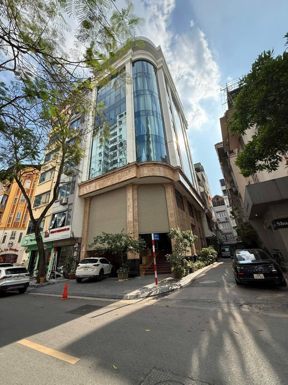 CHO THUÊ SÀN VĂN PHÒNG 150M2 TẠI PHẠM TUẤN TÀI,CẦU GIẤY