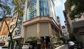 CHO THUÊ SÀN VĂN PHÒNG 150M2 TẠI PHẠM TUẤN TÀI,CẦU GIẤY