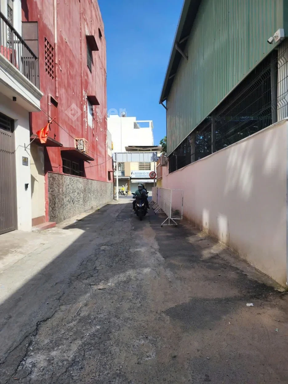 Ảnh bất động sản