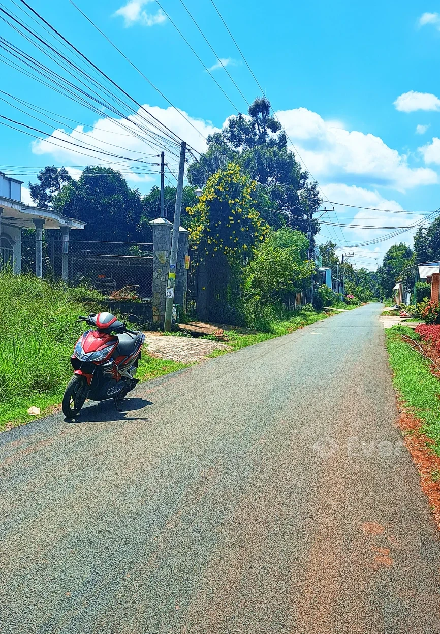 Ảnh bất động sản