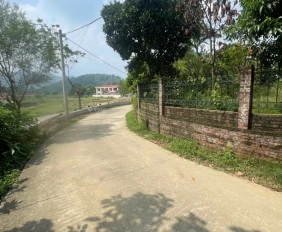 Ảnh bất động sản
