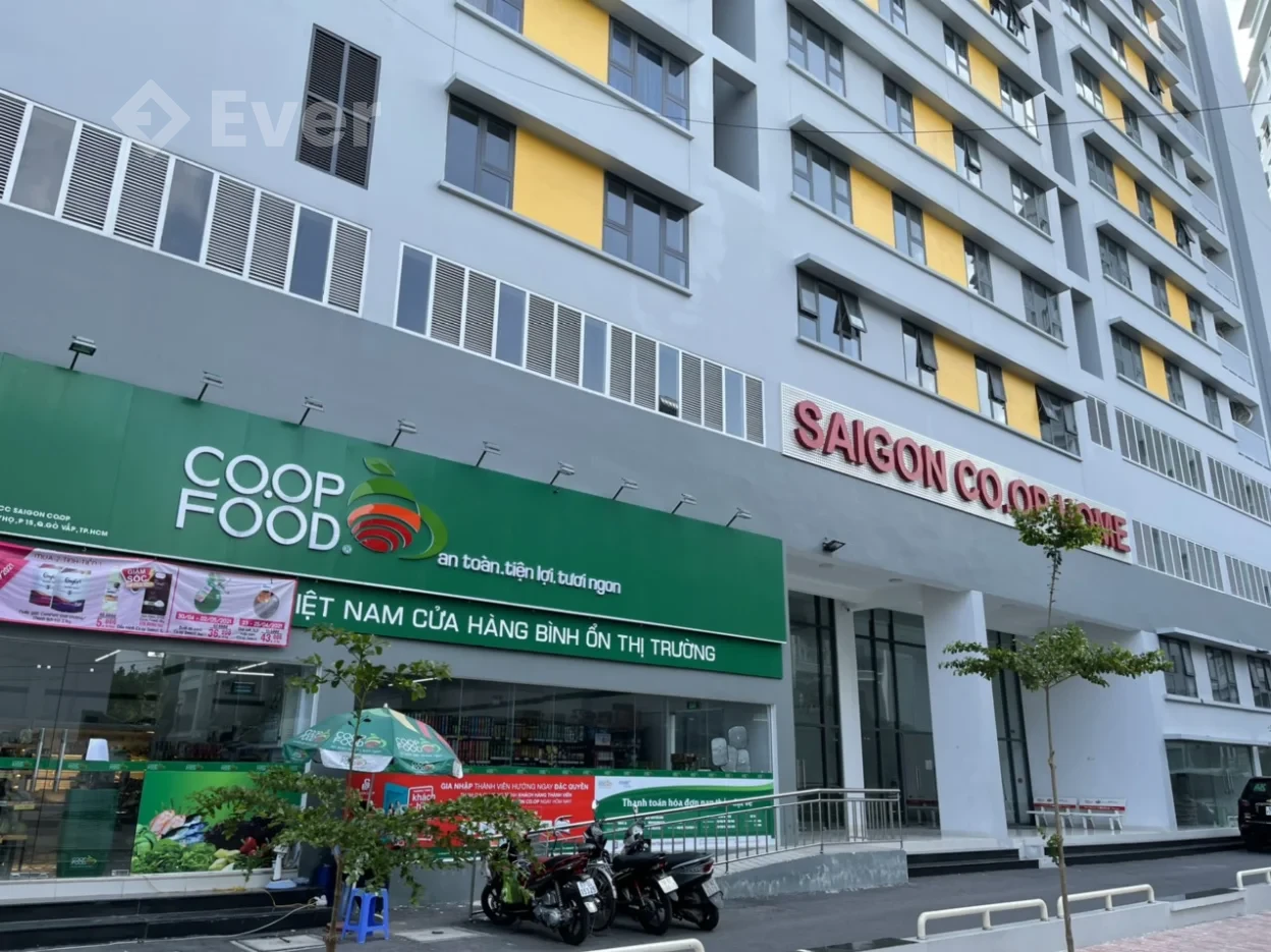 🏡 Cho thuê căn hộ chung cư Saigon Coop Home, 2Pn=8Tr [giỏ hàng 3 căn]
